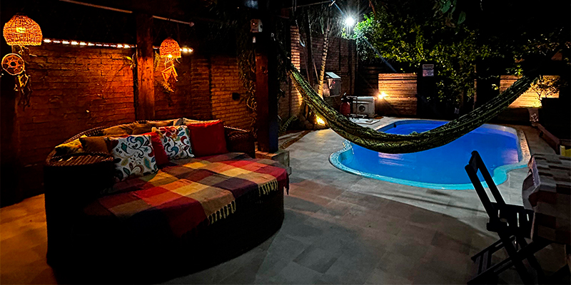 Casa Bela