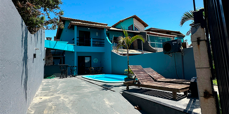 Casa Lua